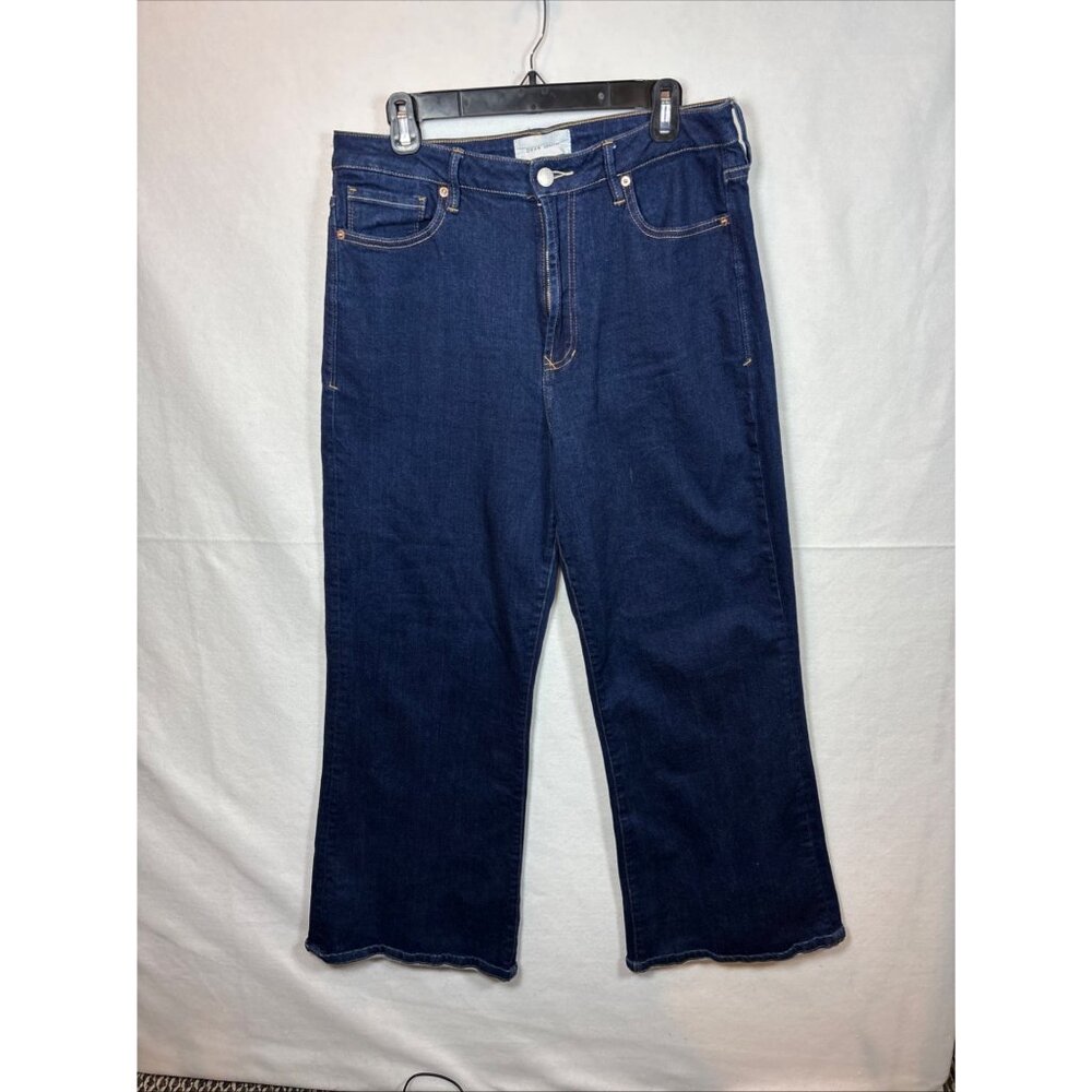 Dear Johnโ Women's Playback Comfort Straight Leg Jeans Size 31 Blue